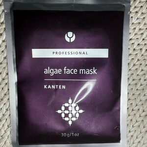 Professional Ytsara Algae Face Mask 30g/1oz 28 Individual Treatments